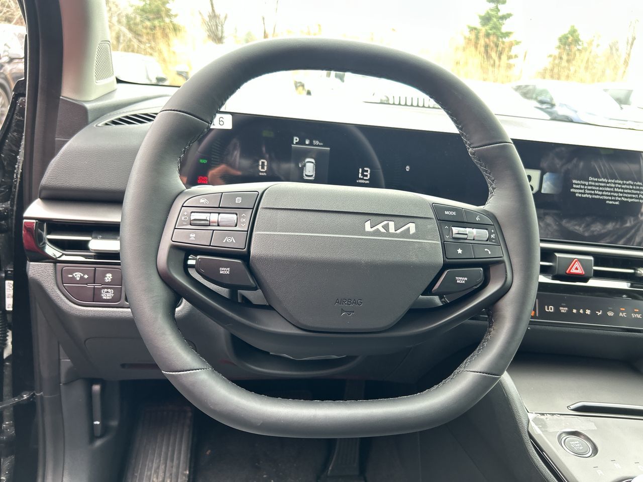 2026 Kia Sportage HEV in Markham, Ontario