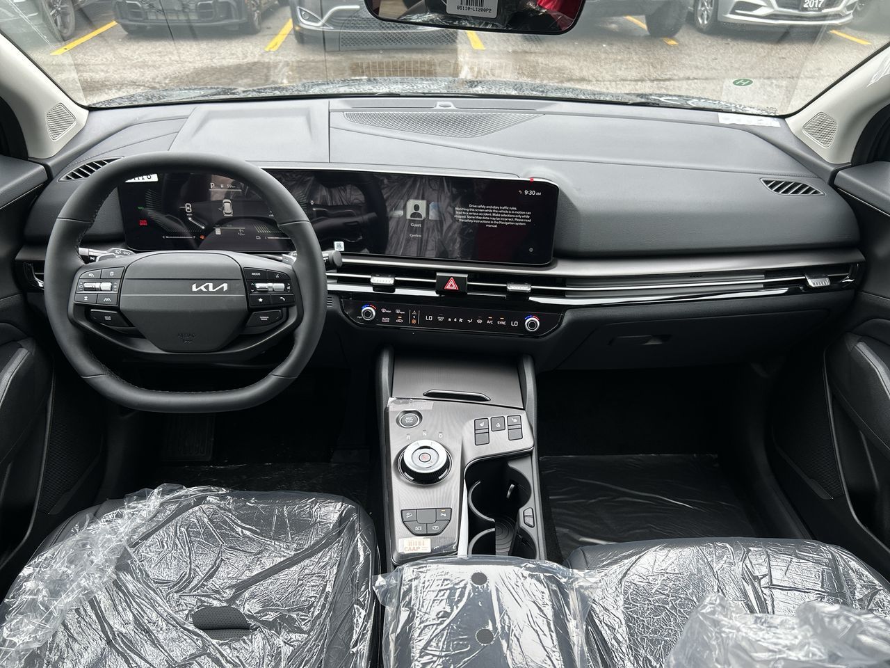 2026 Kia Sportage HEV in Markham, Ontario