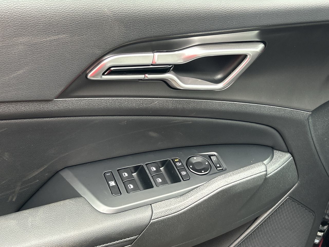 2026 Kia Sportage HEV in Markham, Ontario