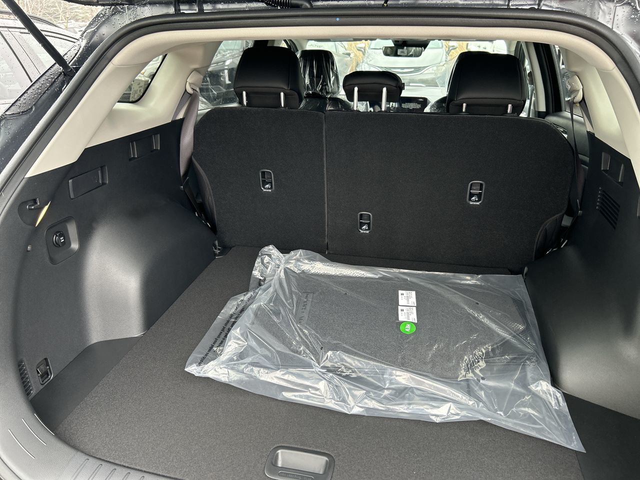 2026 Kia Sportage HEV in Markham, Ontario
