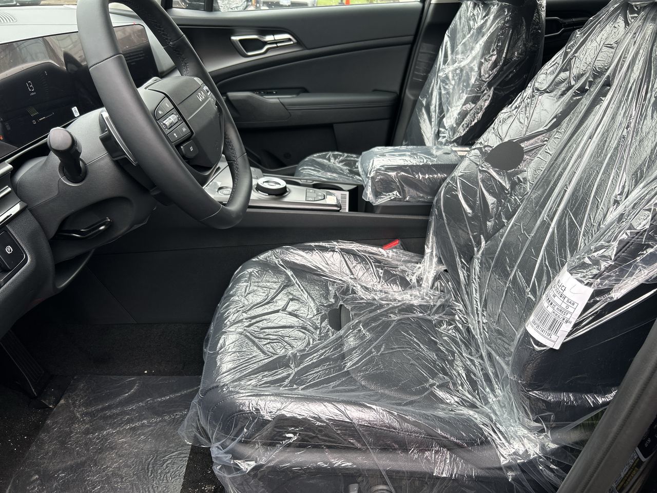 2026 Kia Sportage HEV in Markham, Ontario