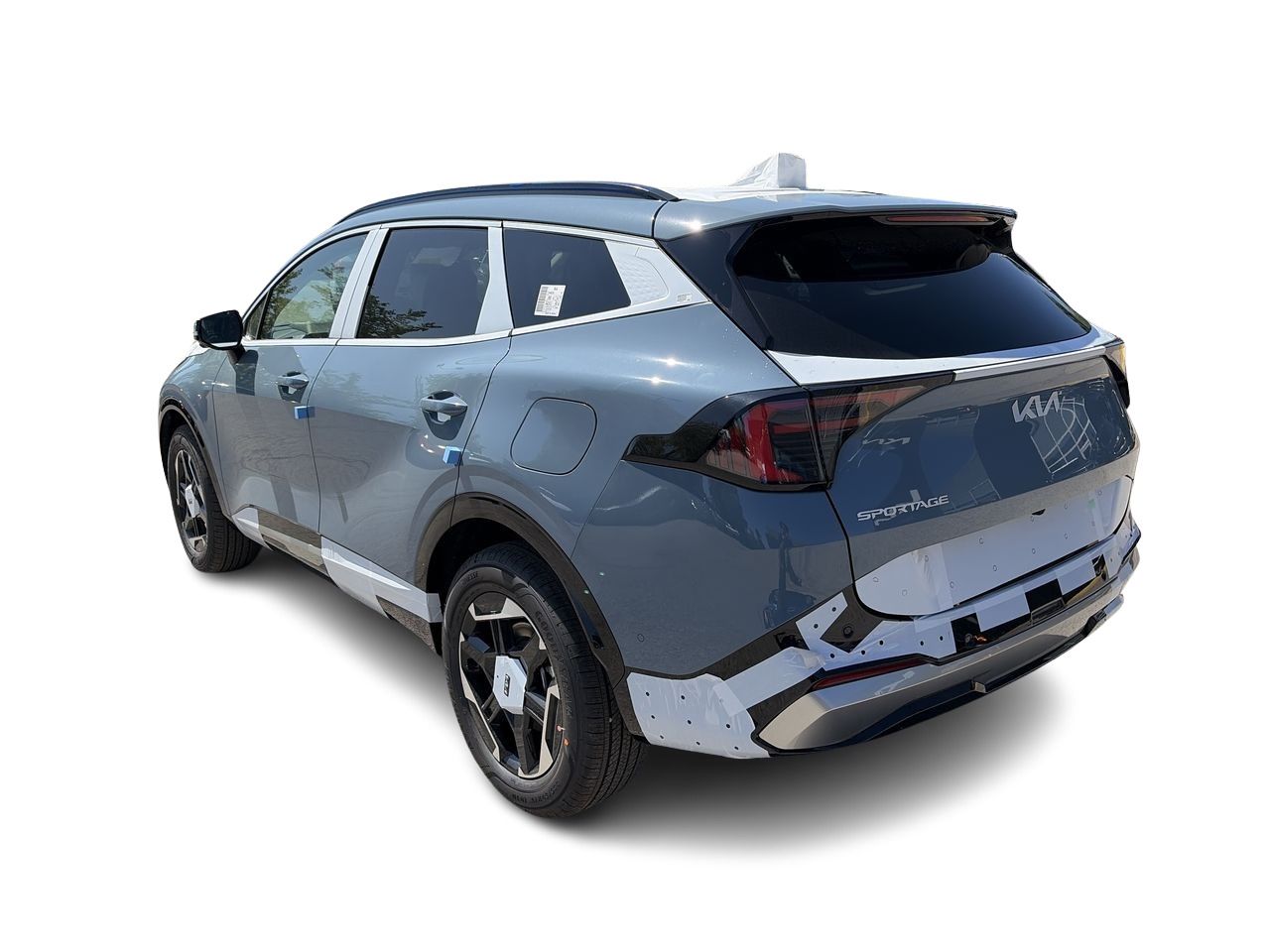 2027 Kia Sportage HEV in Markham, Ontario
