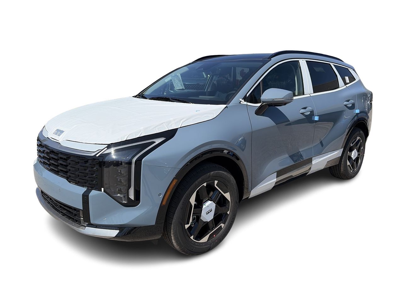 2027 Kia Sportage HEV in Markham, Ontario