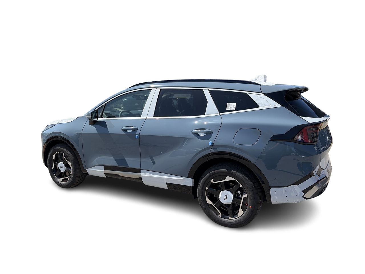 2027 Kia Sportage HEV in Markham, Ontario