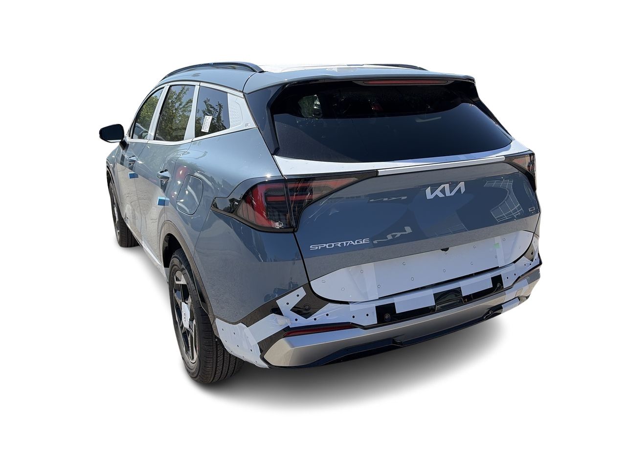 2027 Kia Sportage HEV in Markham, Ontario