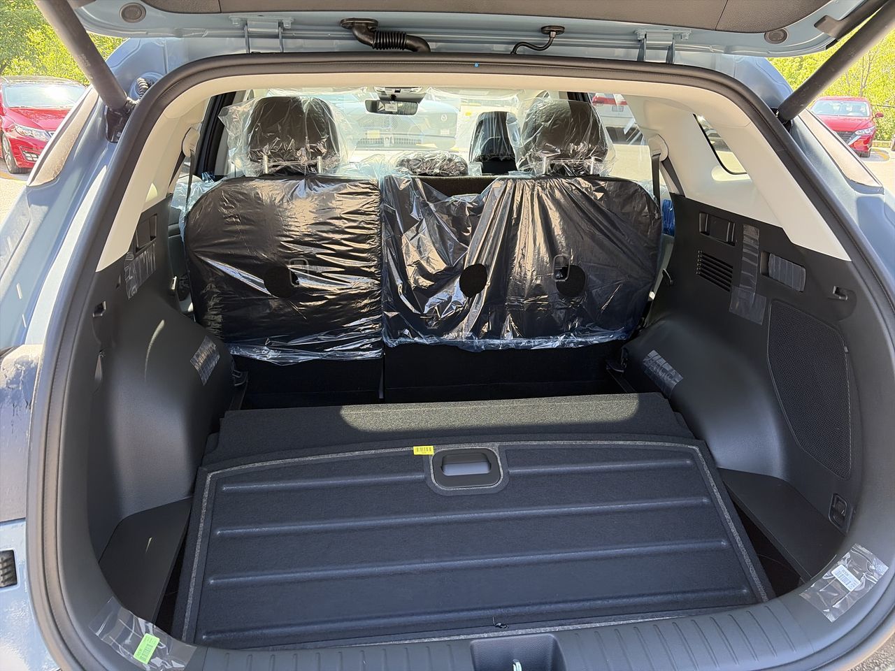 2027 Kia Sportage HEV in Markham, Ontario