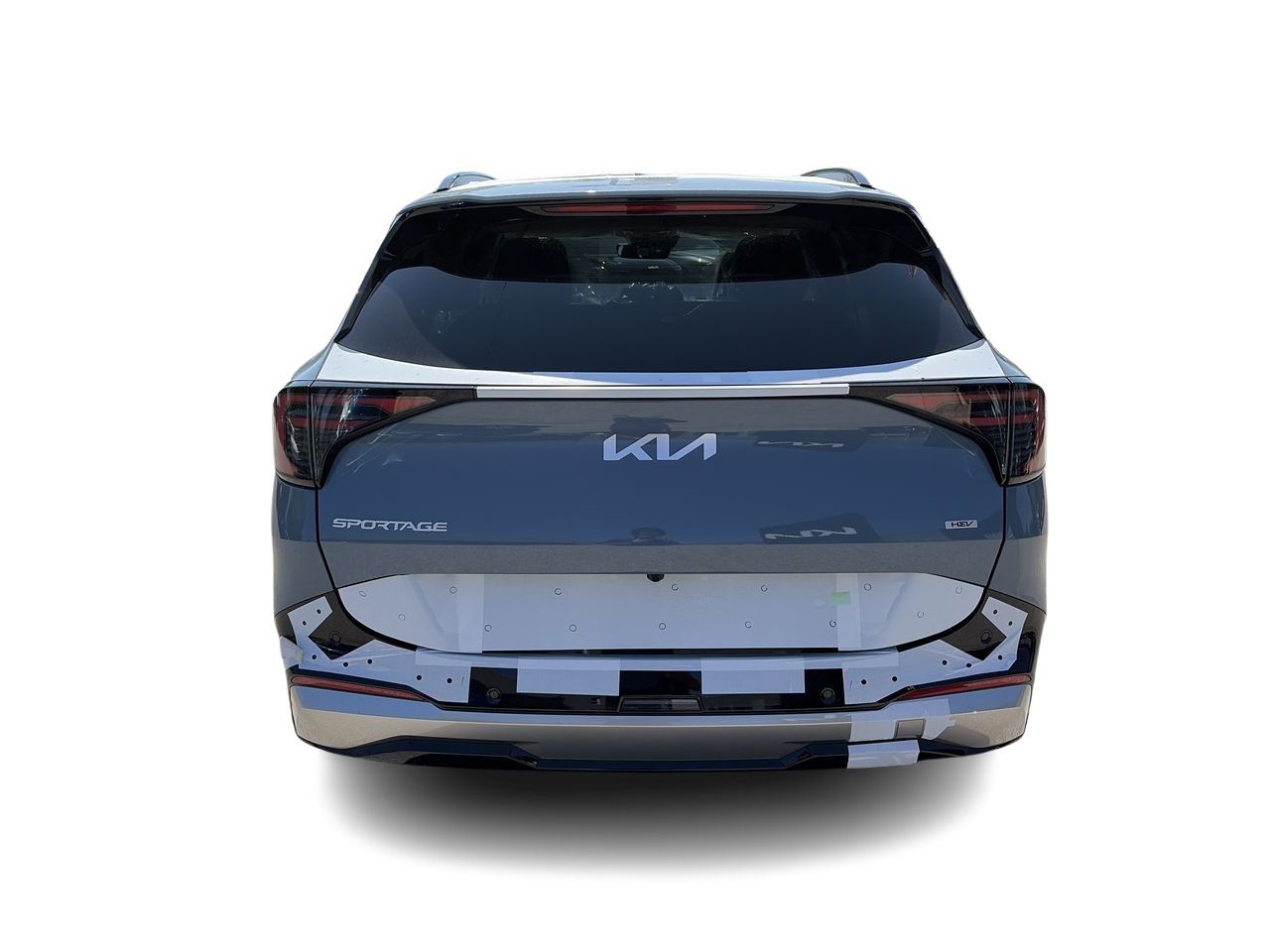 2027 Kia Sportage HEV in Markham, Ontario