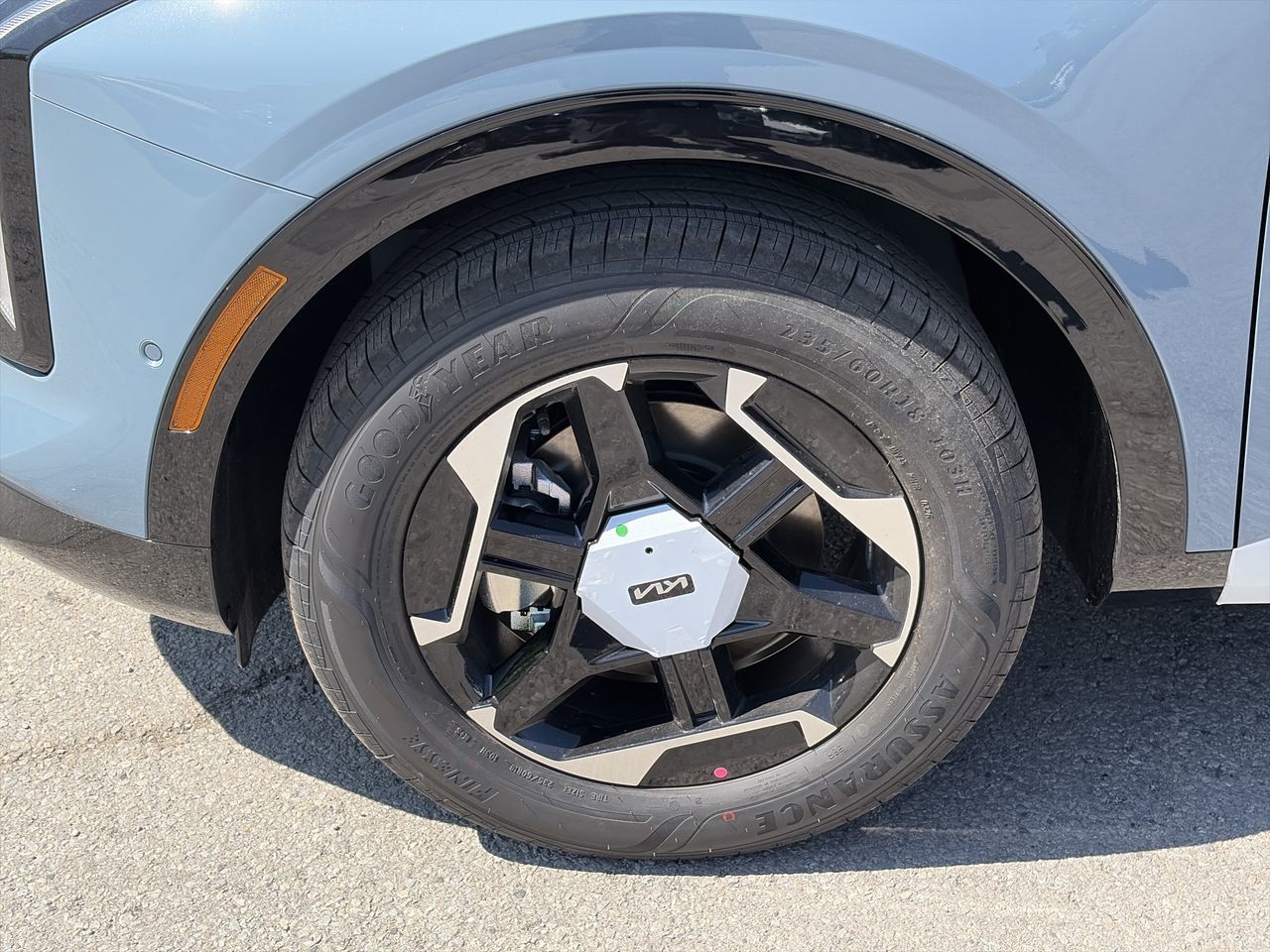 2027 Kia Sportage HEV in Markham, Ontario