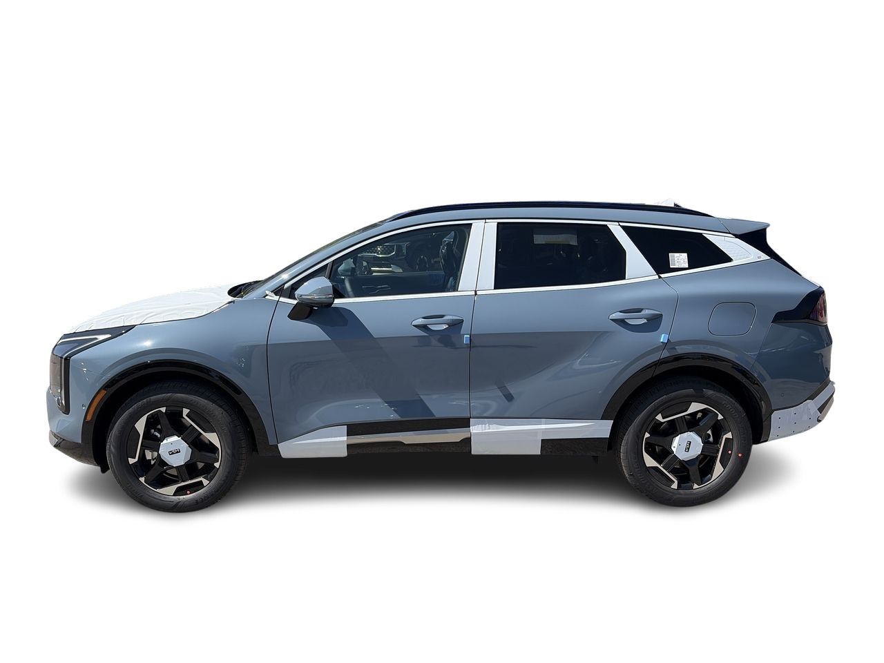 2027 Kia Sportage HEV in Markham, Ontario