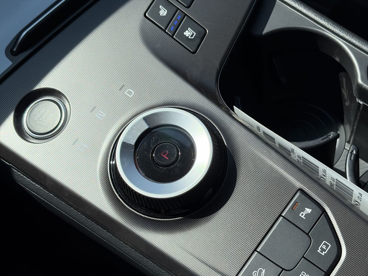 2027 Kia Sportage HEV in Markham, Ontario