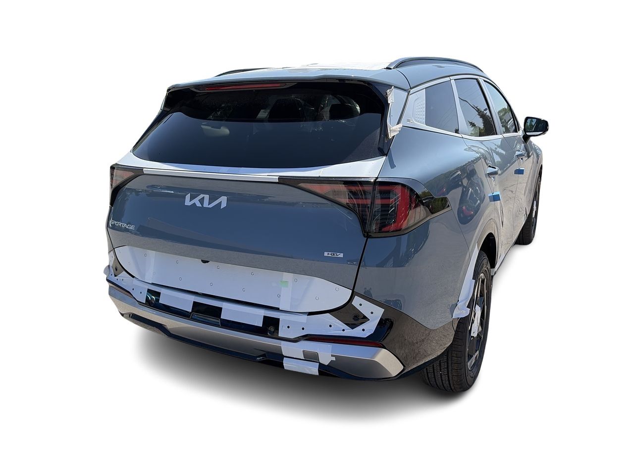 2027 Kia Sportage HEV in Markham, Ontario