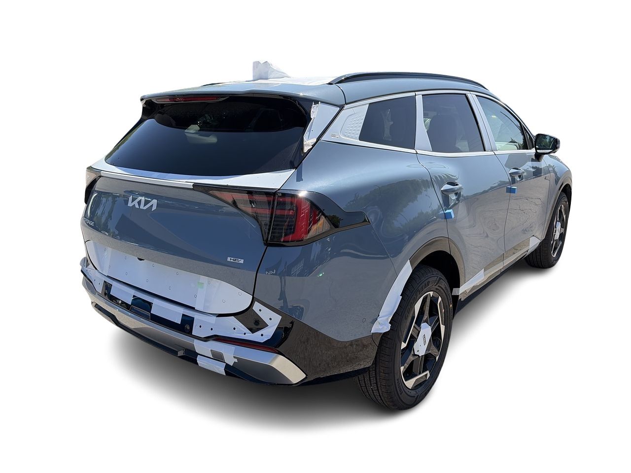 2027 Kia Sportage HEV in Markham, Ontario