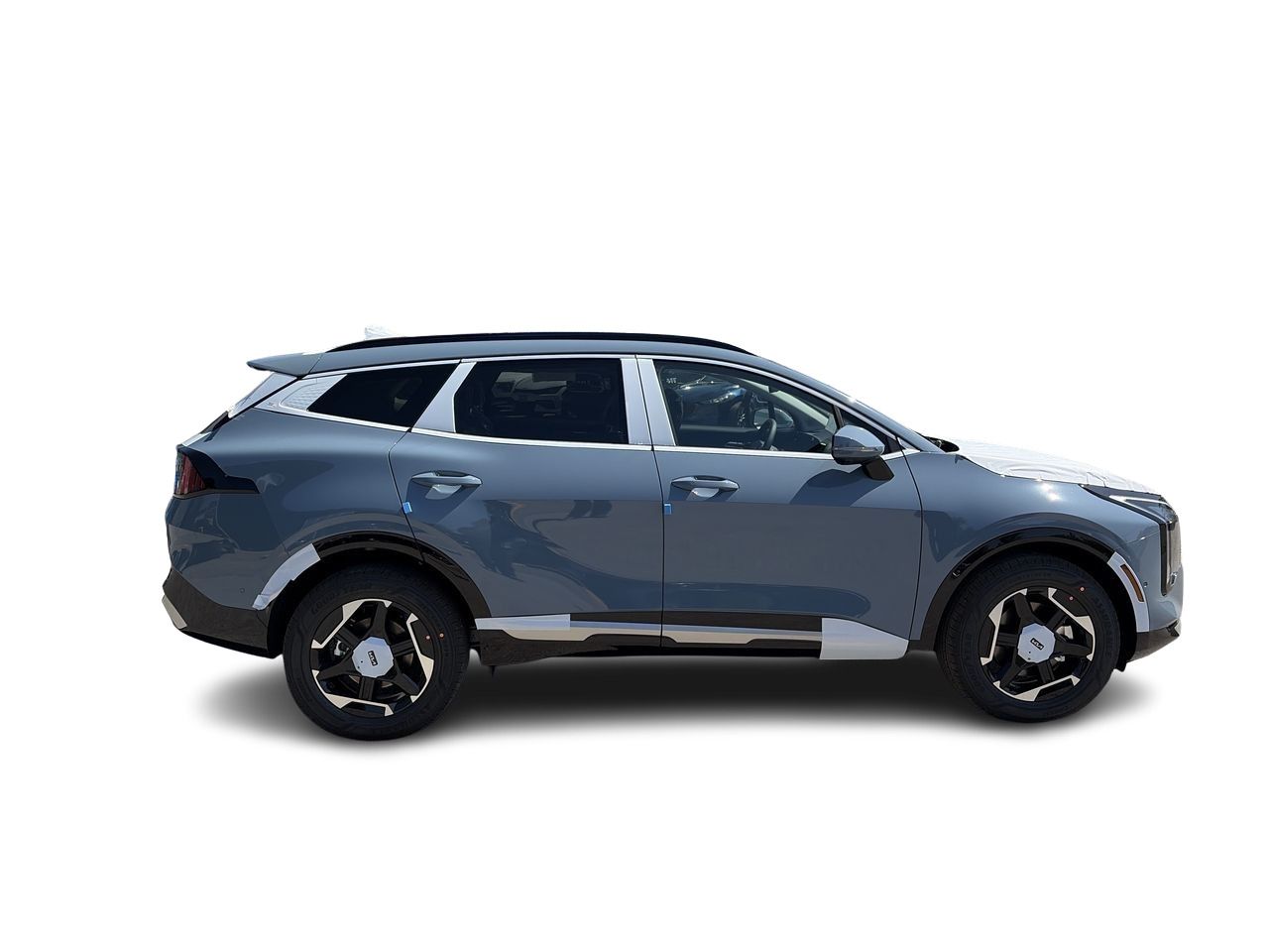 2027 Kia Sportage HEV in Markham, Ontario