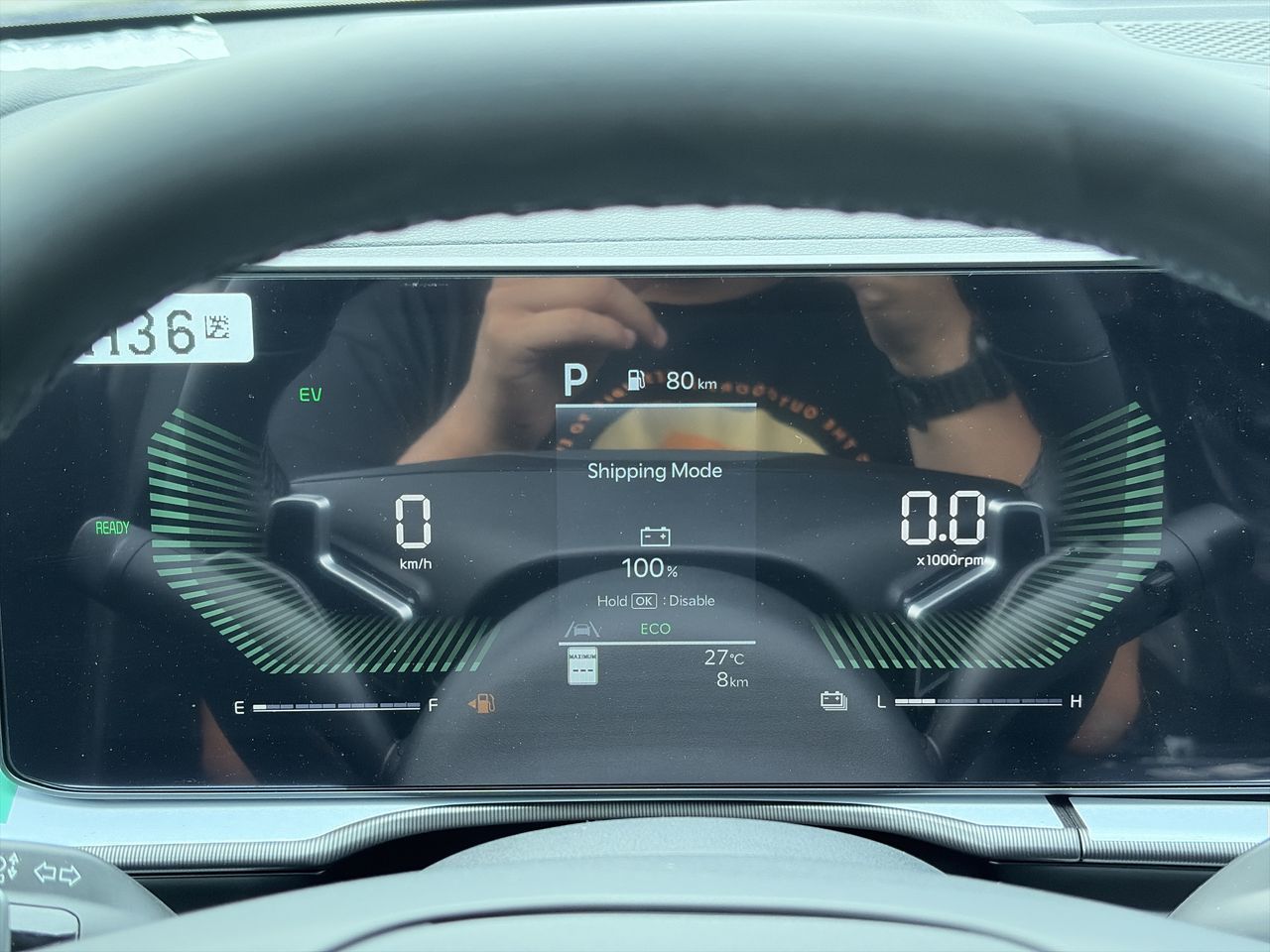 2027 Kia Sportage HEV