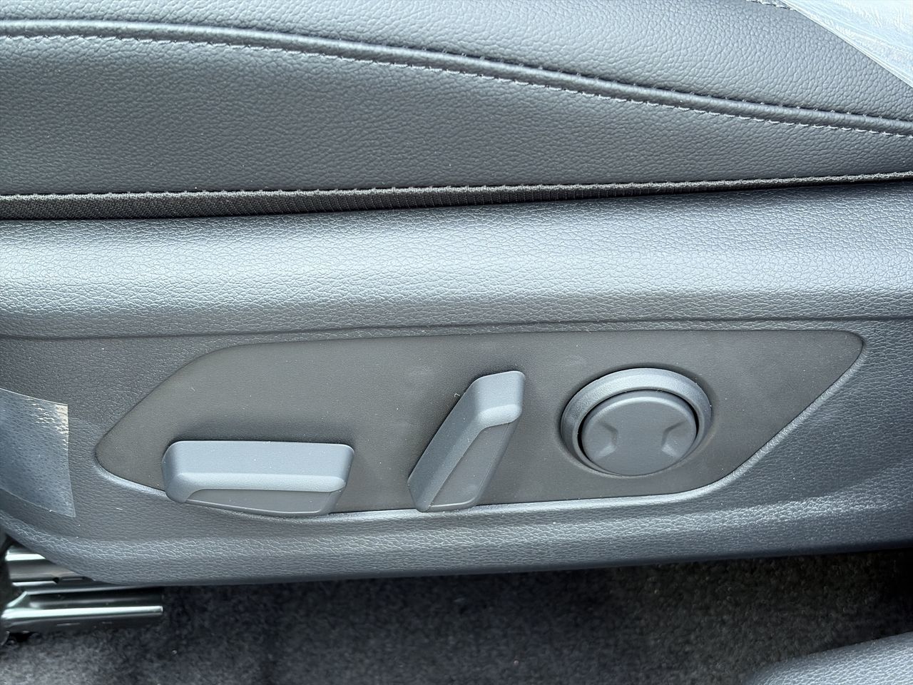 2027 Kia Sportage HEV