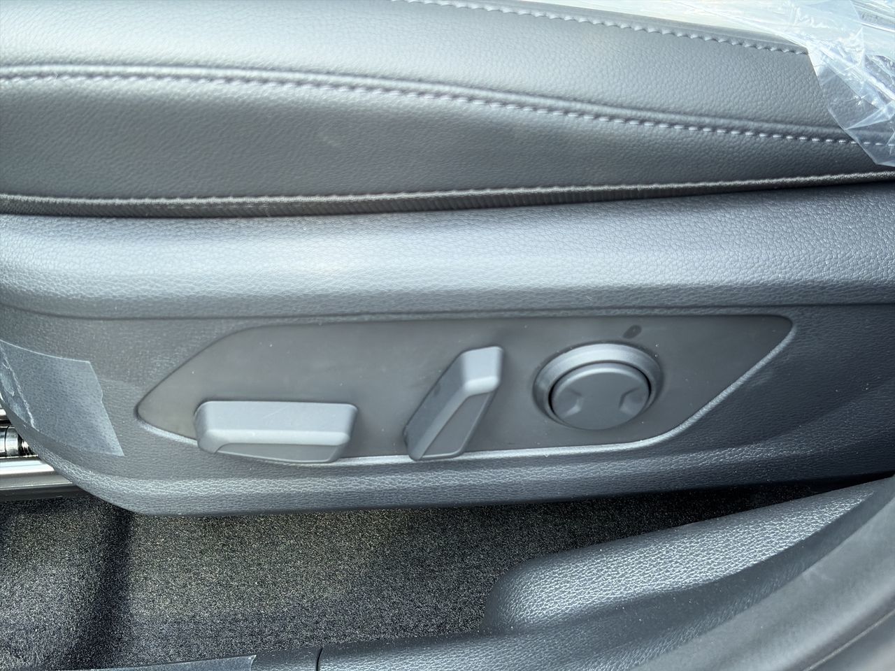 2027 Kia Sportage HEV