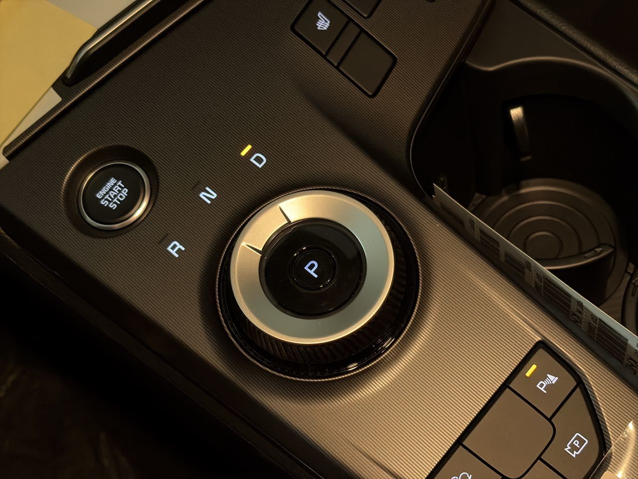 2027 Kia Sportage HEV