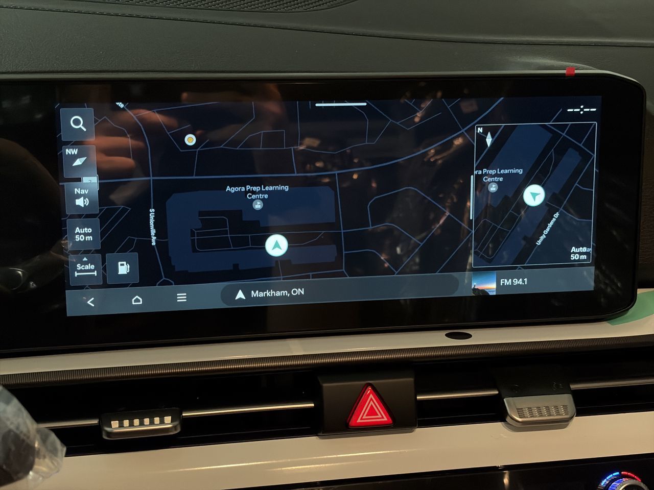 2027 Kia Sportage HEV