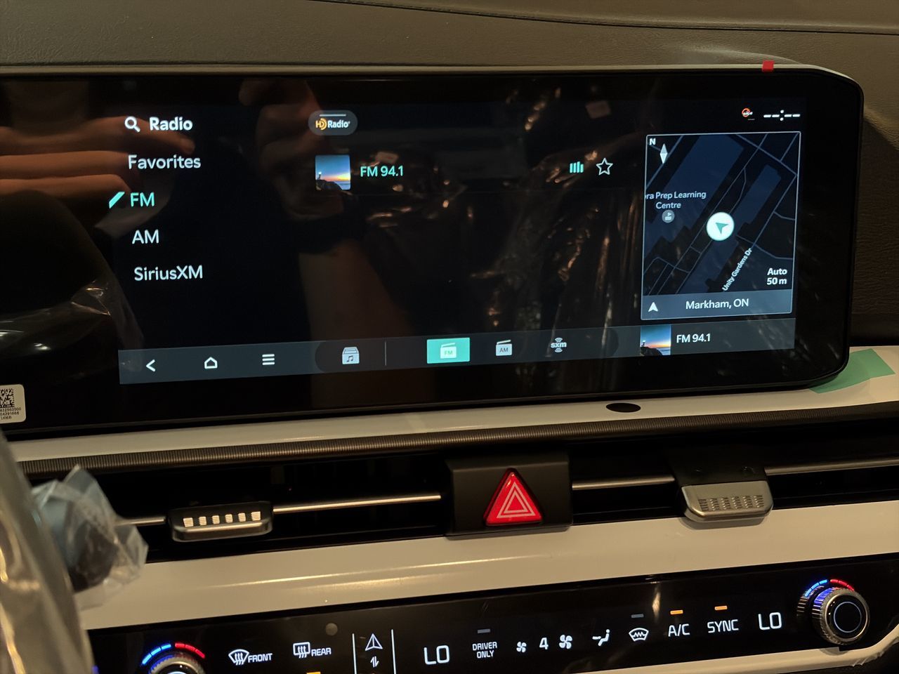 2027 Kia Sportage HEV