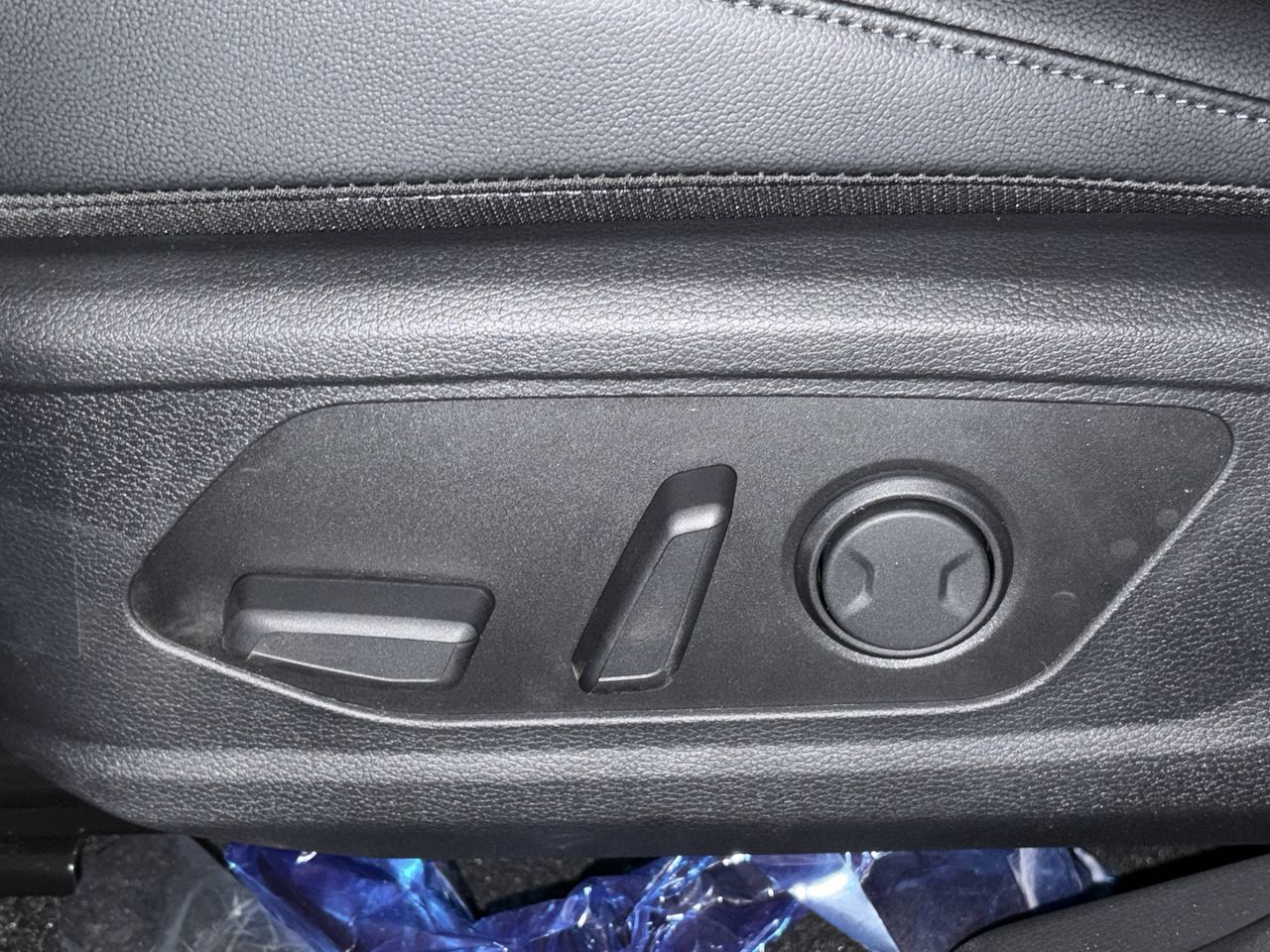 2027 Kia Sportage HEV