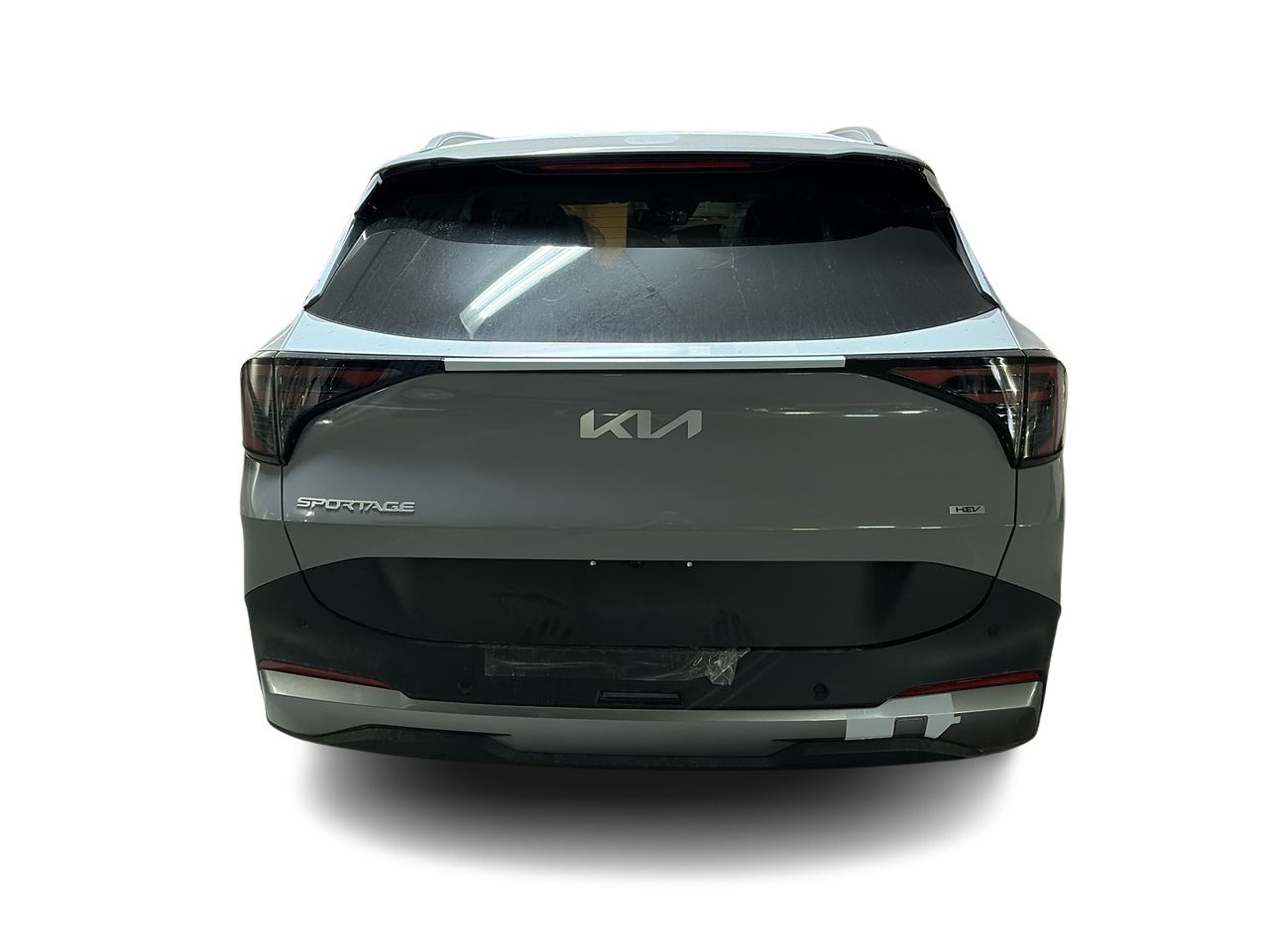 Kia Sportage HEV  2027 à Markham, Ontario