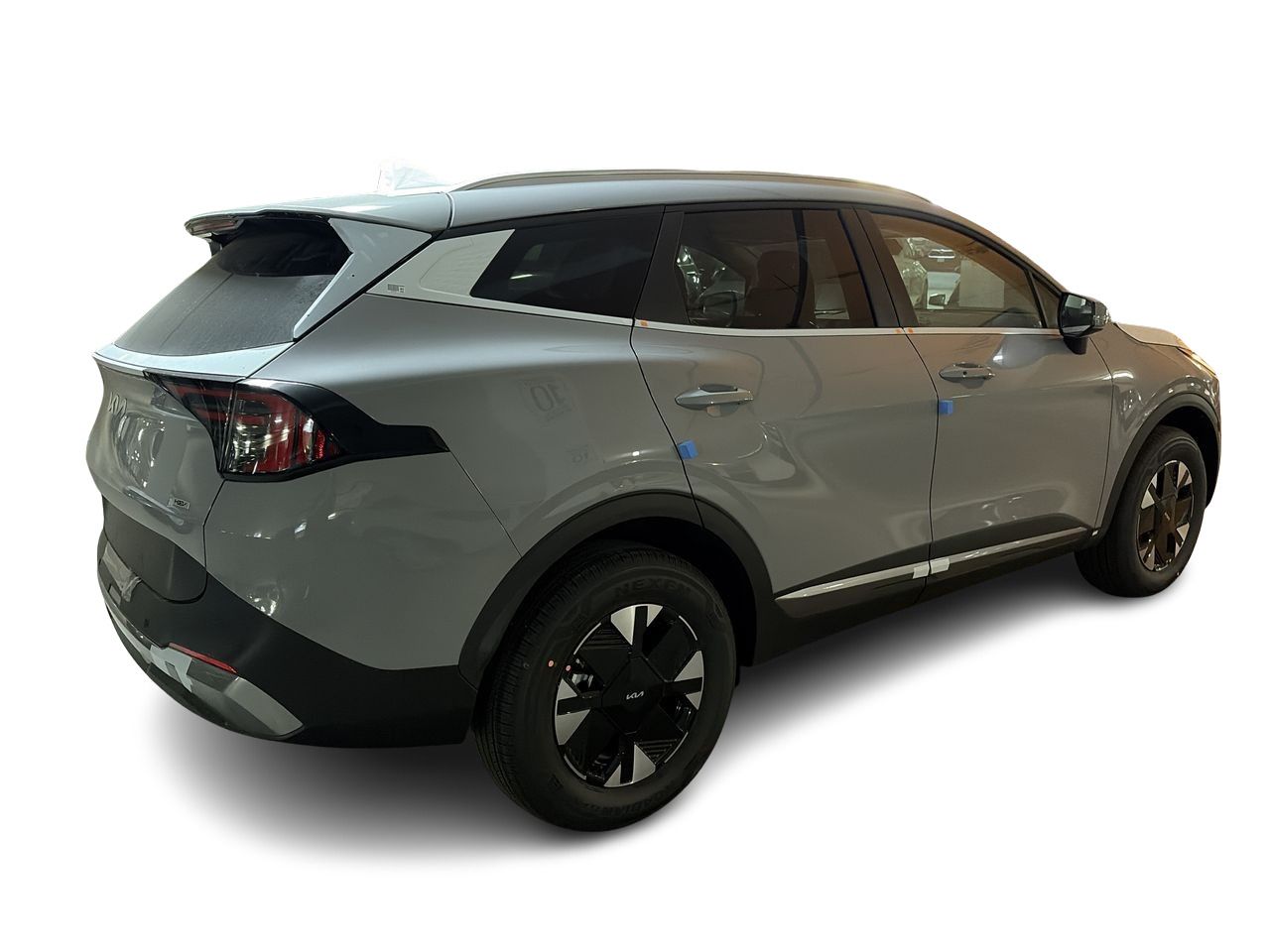 Kia Sportage HEV  2027 à Markham, Ontario