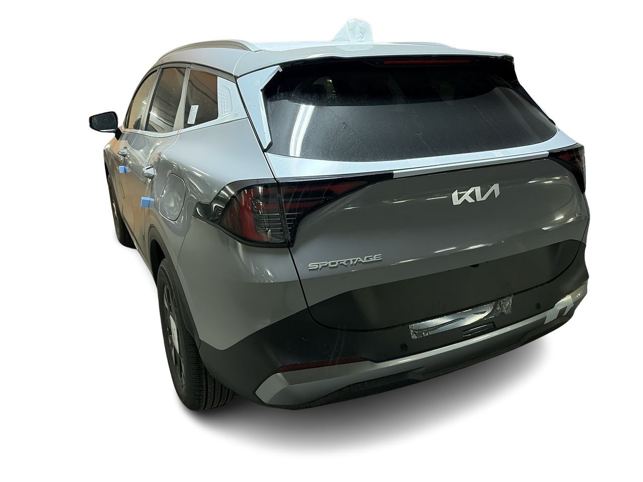 Kia Sportage HEV  2027 à Markham, Ontario