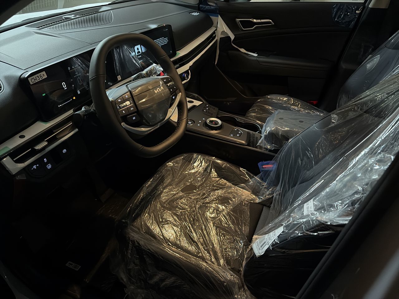 Kia Sportage HEV  2027 à Markham, Ontario