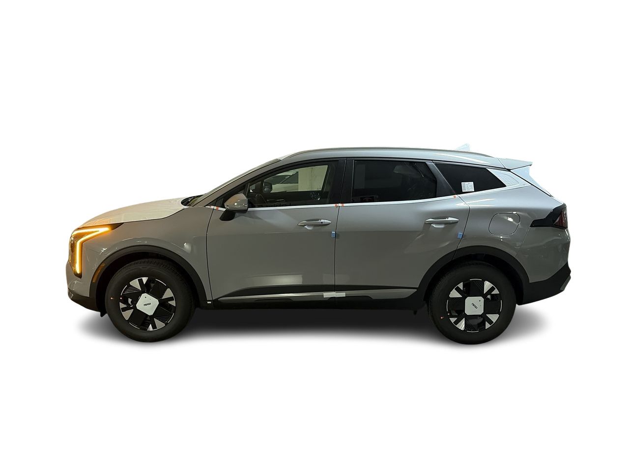 Kia Sportage HEV  2027 à Markham, Ontario
