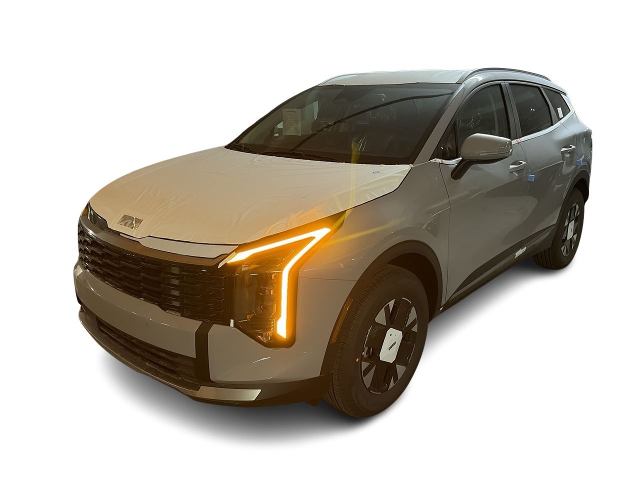 Kia Sportage HEV  2027 à Markham, Ontario