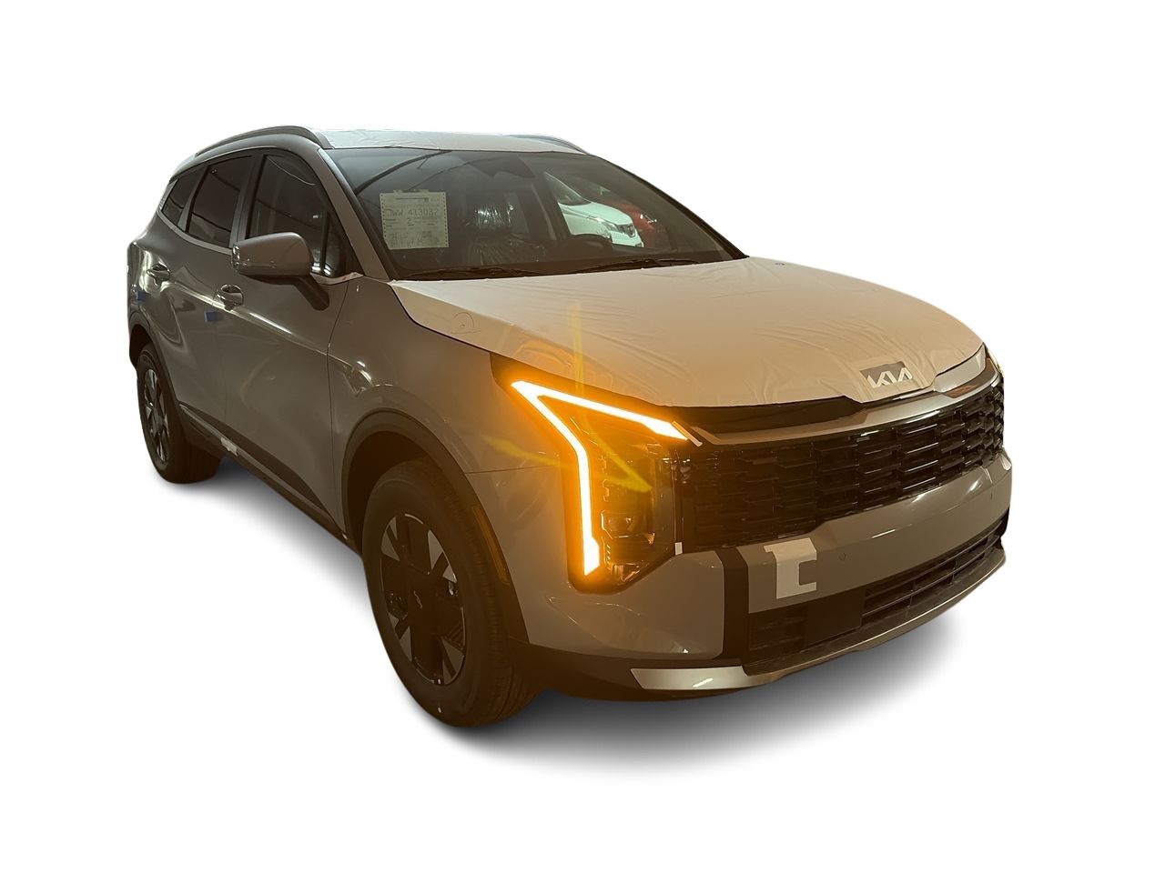 Kia Sportage HEV  2027 à Markham, Ontario