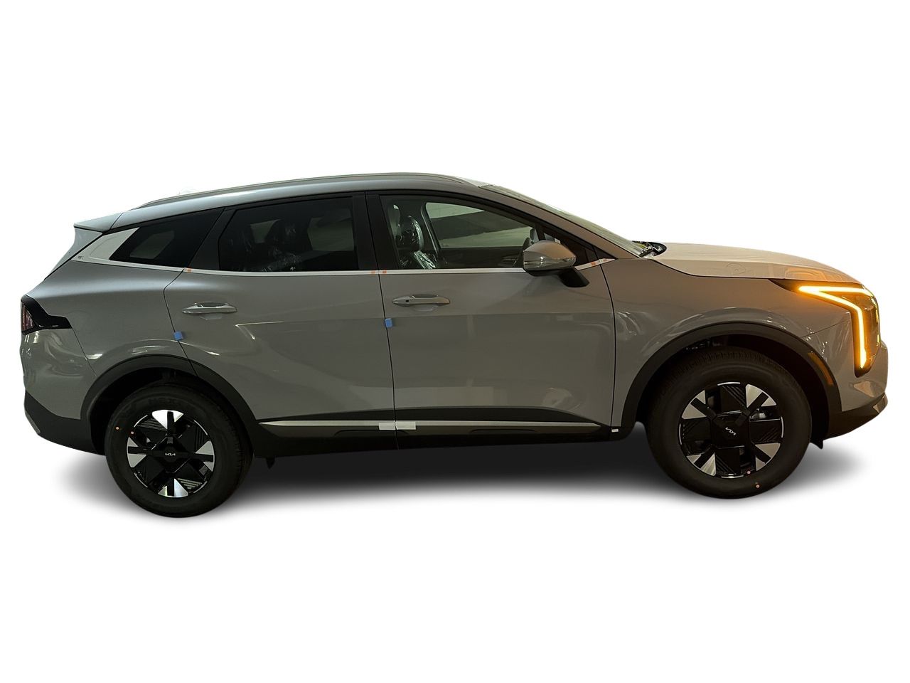 Kia Sportage HEV  2027 à Markham, Ontario