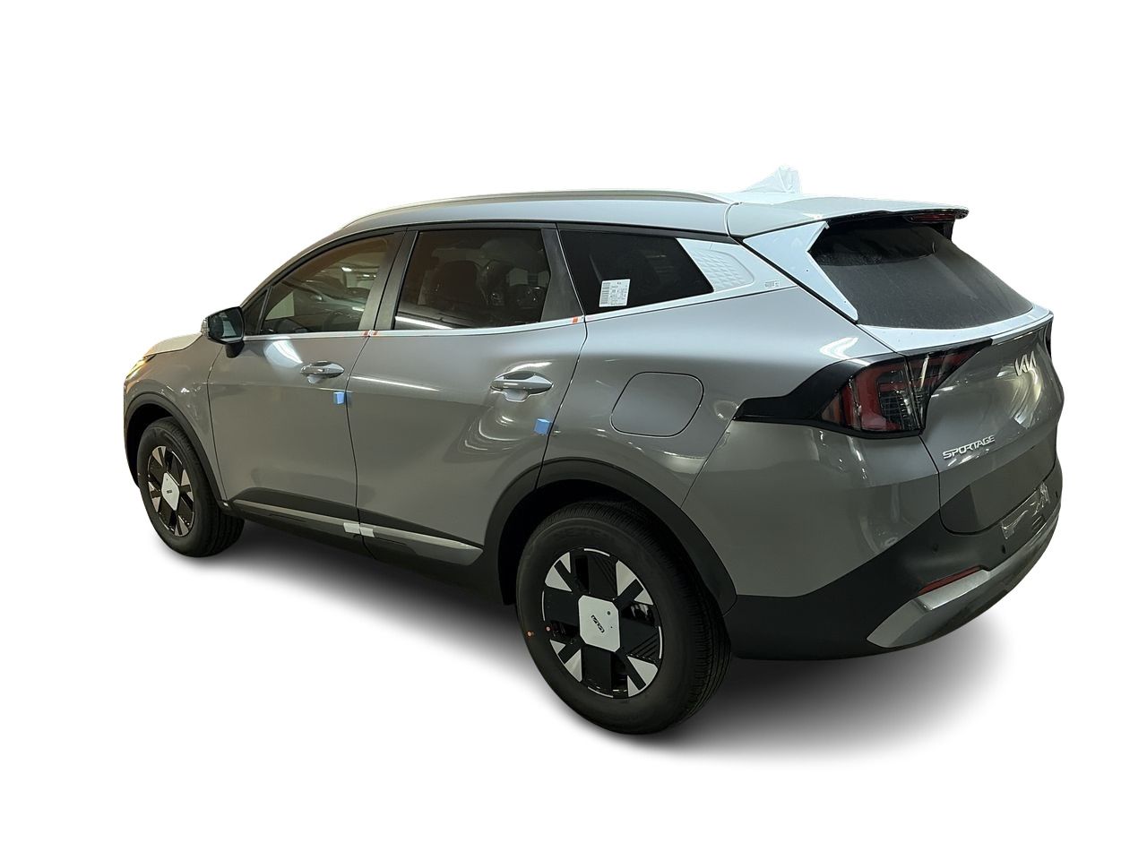 Kia Sportage HEV  2027 à Markham, Ontario