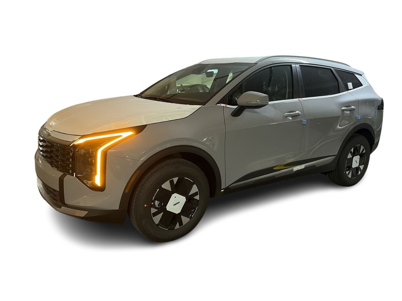 Kia Sportage HEV  2027 à Markham, Ontario