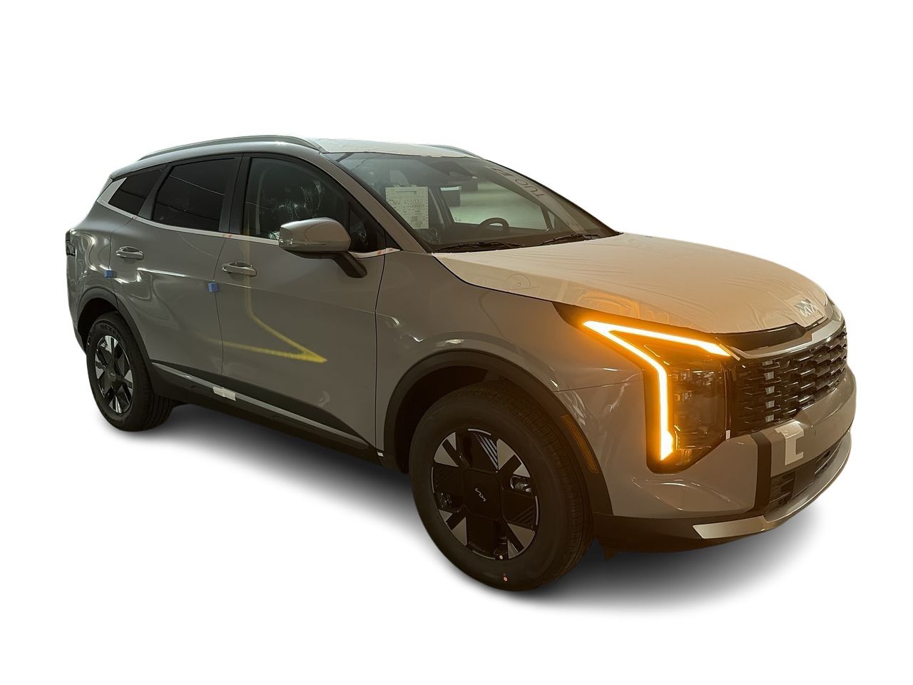 Kia Sportage HEV  2027 à Markham, Ontario