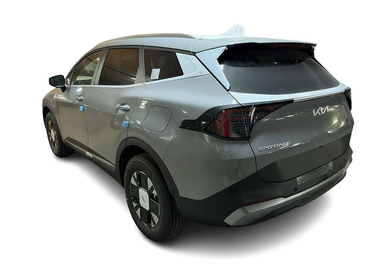 Kia Sportage HEV  2027 à Markham, Ontario