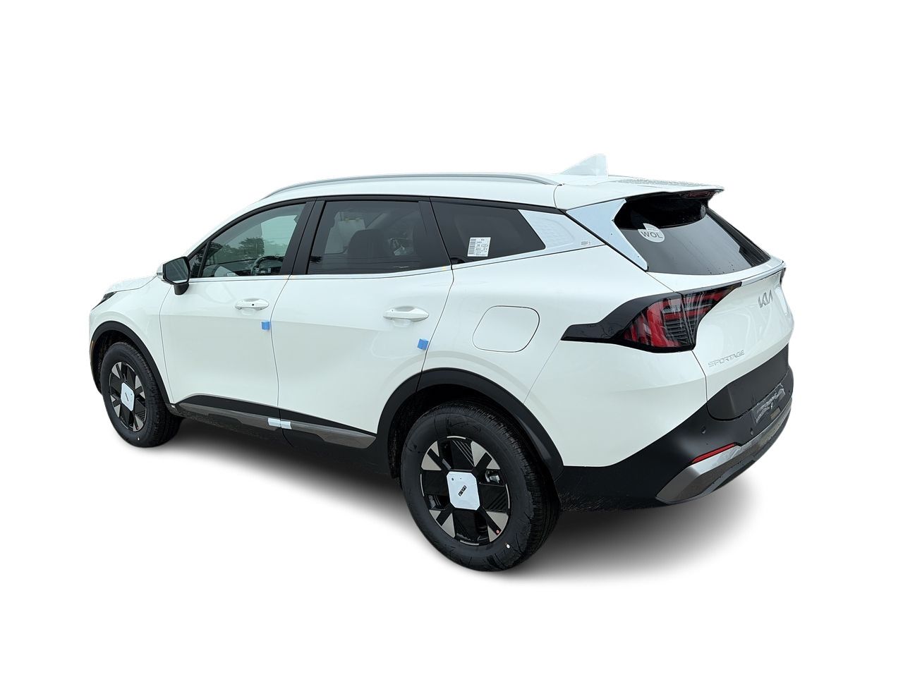 Kia Sportage HEV  2027 à Markham, Ontario