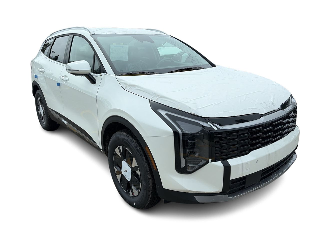 Kia Sportage HEV  2027 à Markham, Ontario