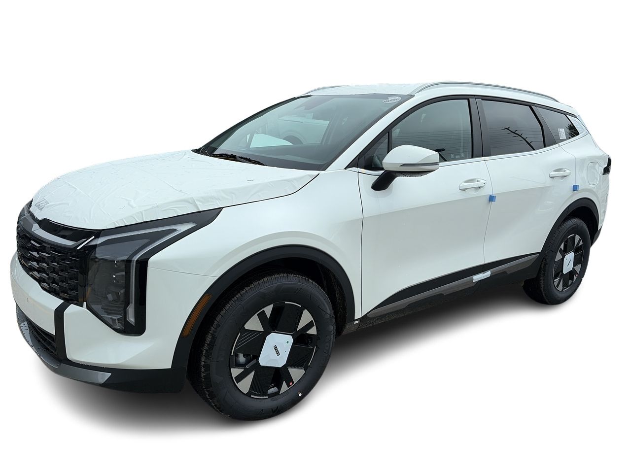 Kia Sportage HEV  2027 à Markham, Ontario