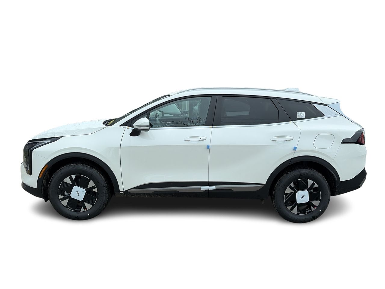 Kia Sportage HEV  2027 à Markham, Ontario