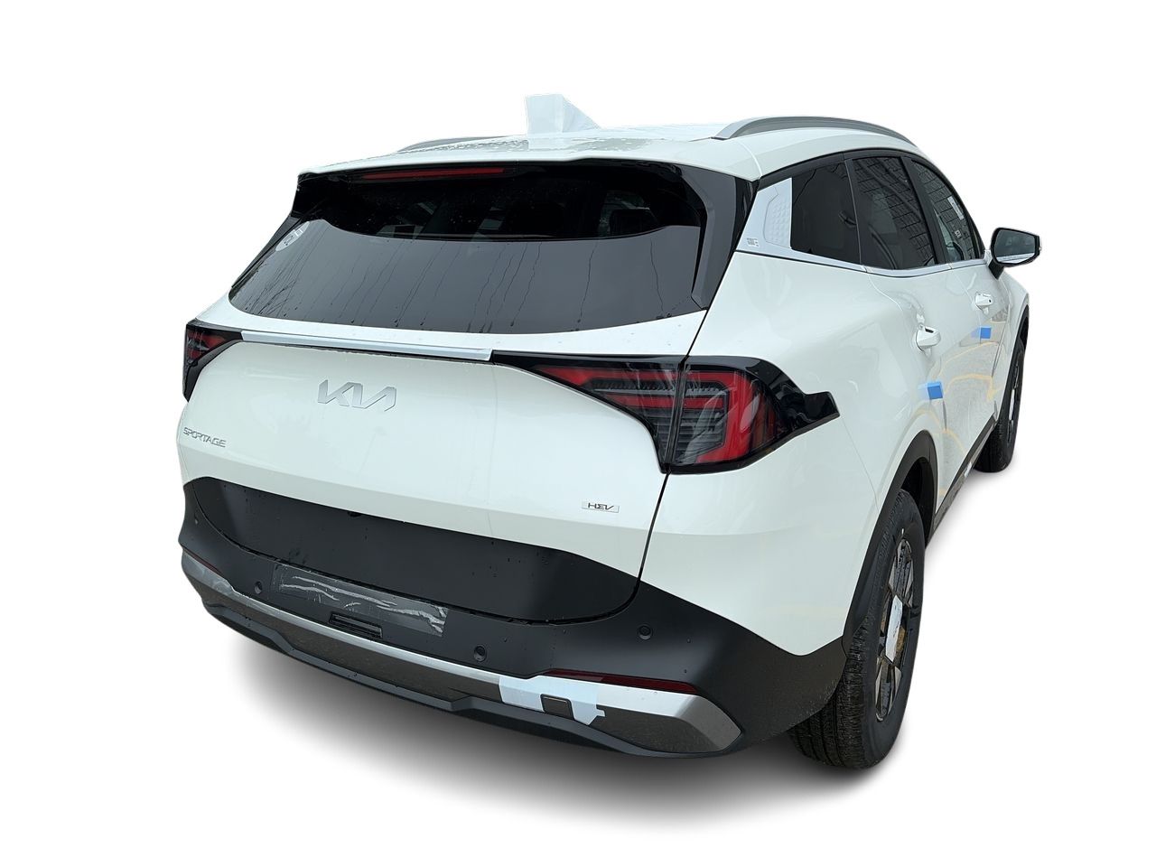 Kia Sportage HEV  2027 à Markham, Ontario