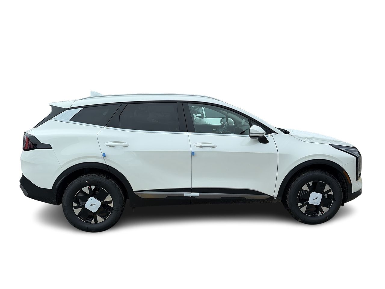 Kia Sportage HEV  2027 à Markham, Ontario