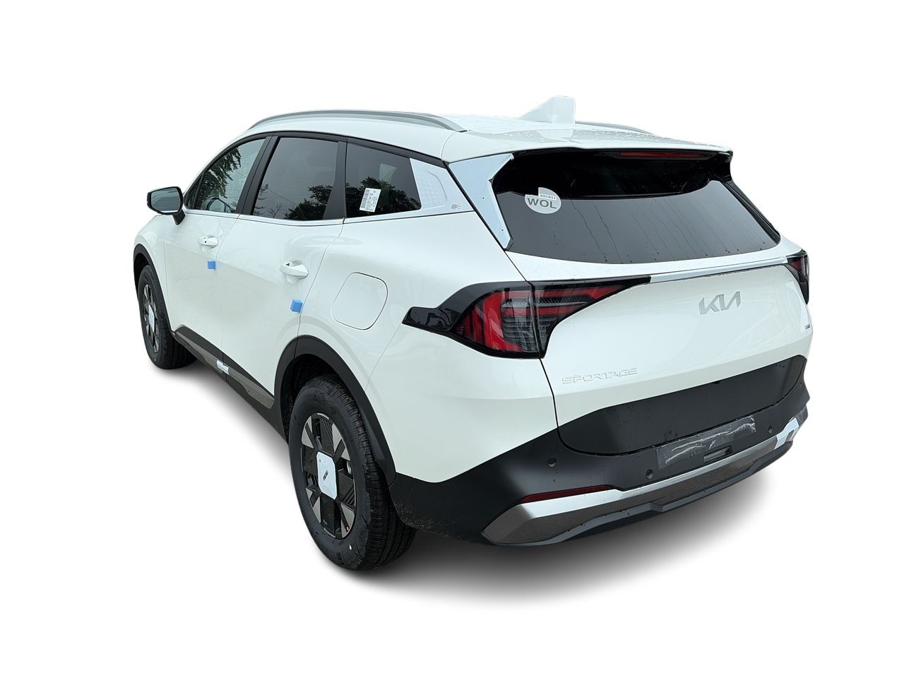 Kia Sportage HEV  2027 à Markham, Ontario
