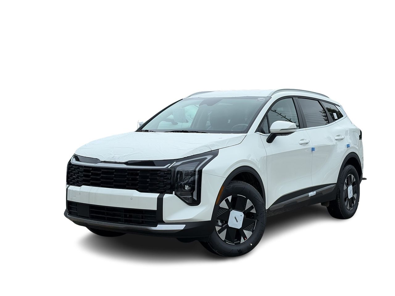 Kia Sportage HEV  2027 à Markham, Ontario