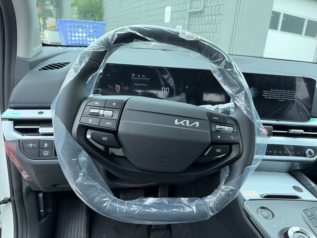 Kia Sportage HEV  2027 à Markham, Ontario