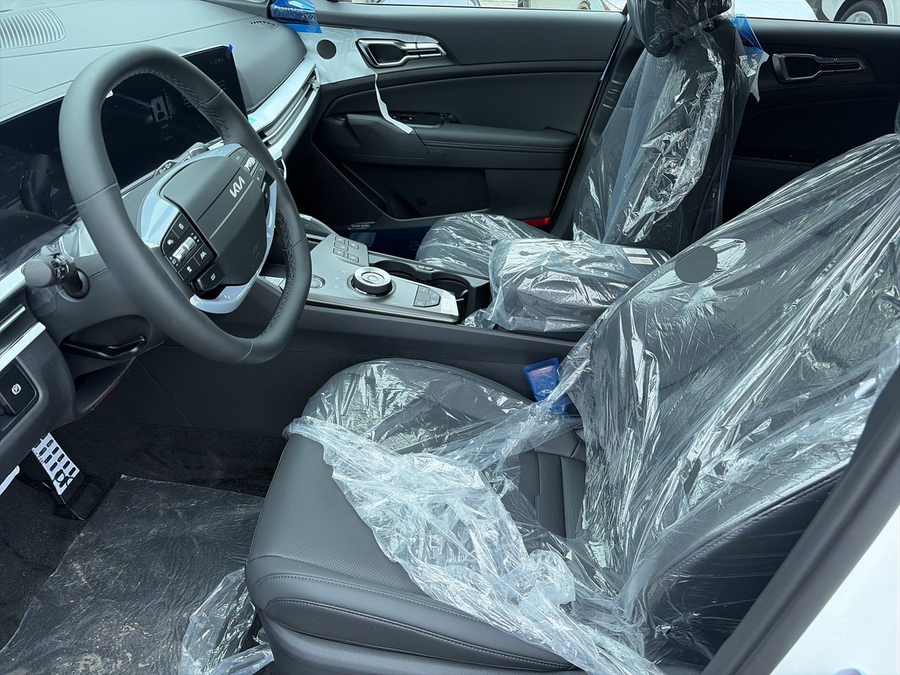 Kia Sportage HEV  2027 à Markham, Ontario
