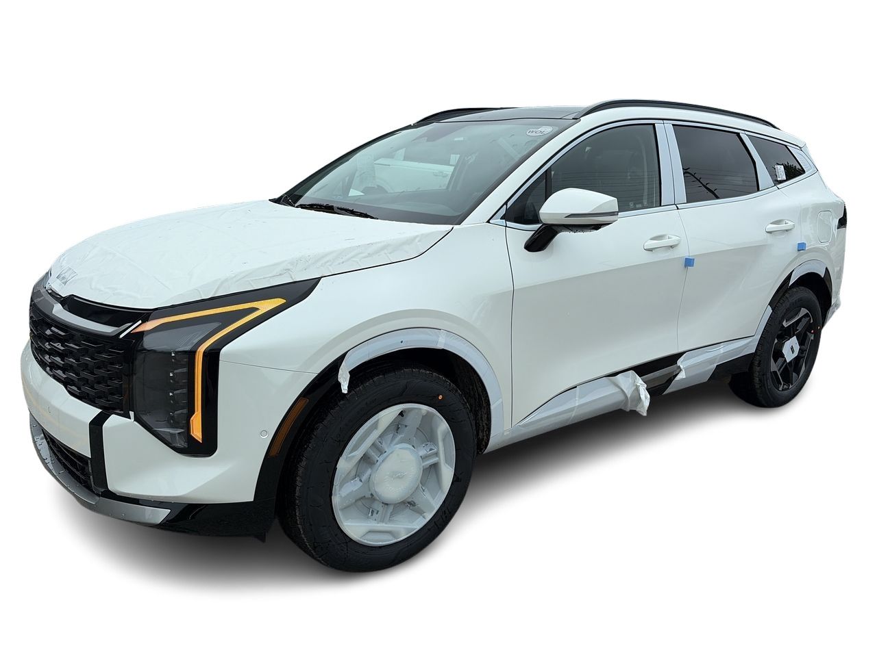 Kia Sportage HEV  2027 à Markham, Ontario
