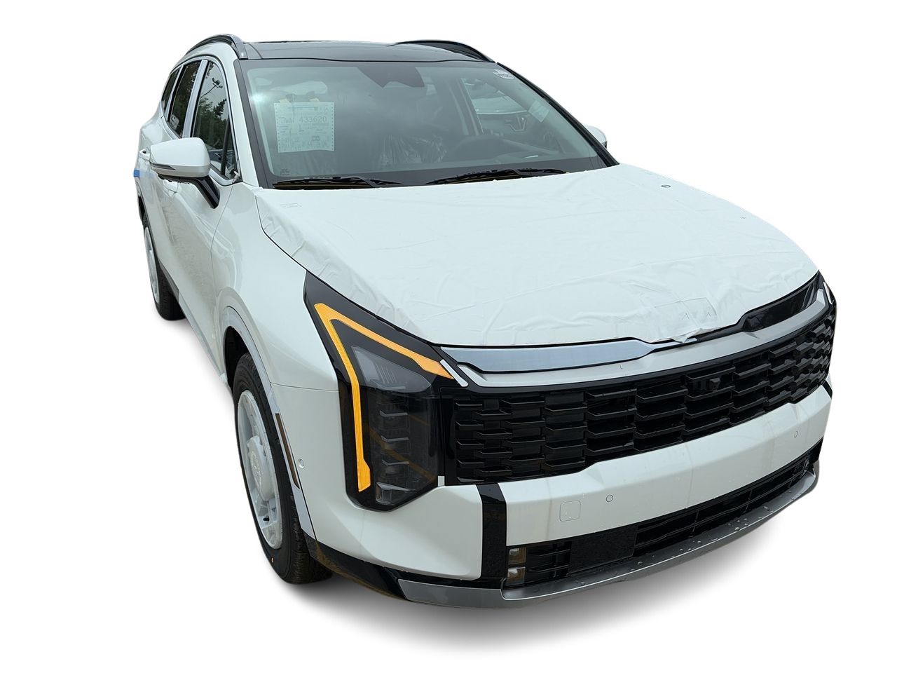 Kia Sportage HEV  2027 à Markham, Ontario