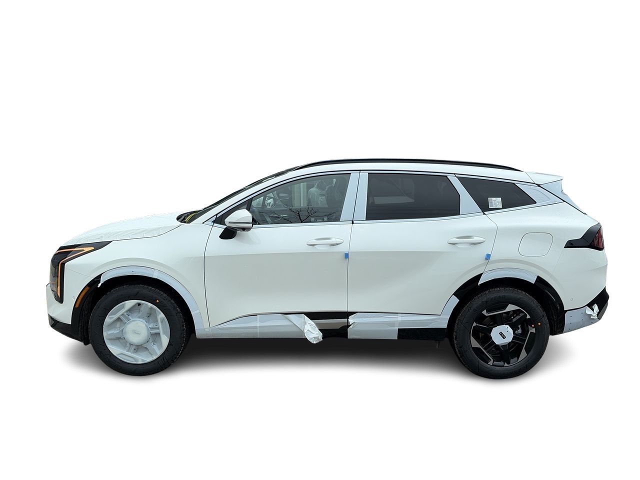 Kia Sportage HEV  2027 à Markham, Ontario