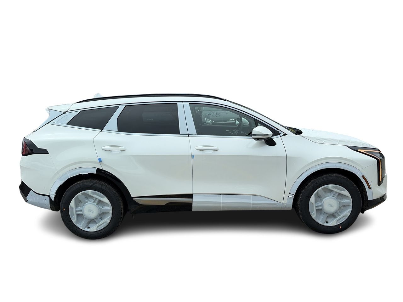 Kia Sportage HEV  2027 à Markham, Ontario